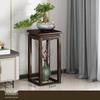 Yibei Classical Floor-Standing Flower Stand