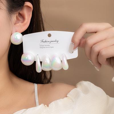 Pendientes – Pendientes de gota