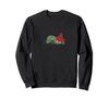 Moomin Yoksal Sweatshirt