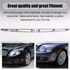 Ac29-Front Bumper Moulding Strip Car Front Bumper Moulding Strip Front Bumper Strip For Bentley