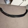 BMW 5 Series G30/G38 2019-2020 Carbon Fiber Front Lip (MP or M5)