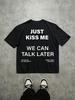 Tops – T-Shirts