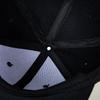 Hip-hop Flat-brimmed Baseball Cap A Letter Three-dimensional Embroidery Outdoor Shading and Sun Protection Young Men's and Women's Hip-hop Trendy Hat