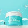 DERMA FACTORY EDLP Xylitol 5% Cooling Pad 210ml 70EA
