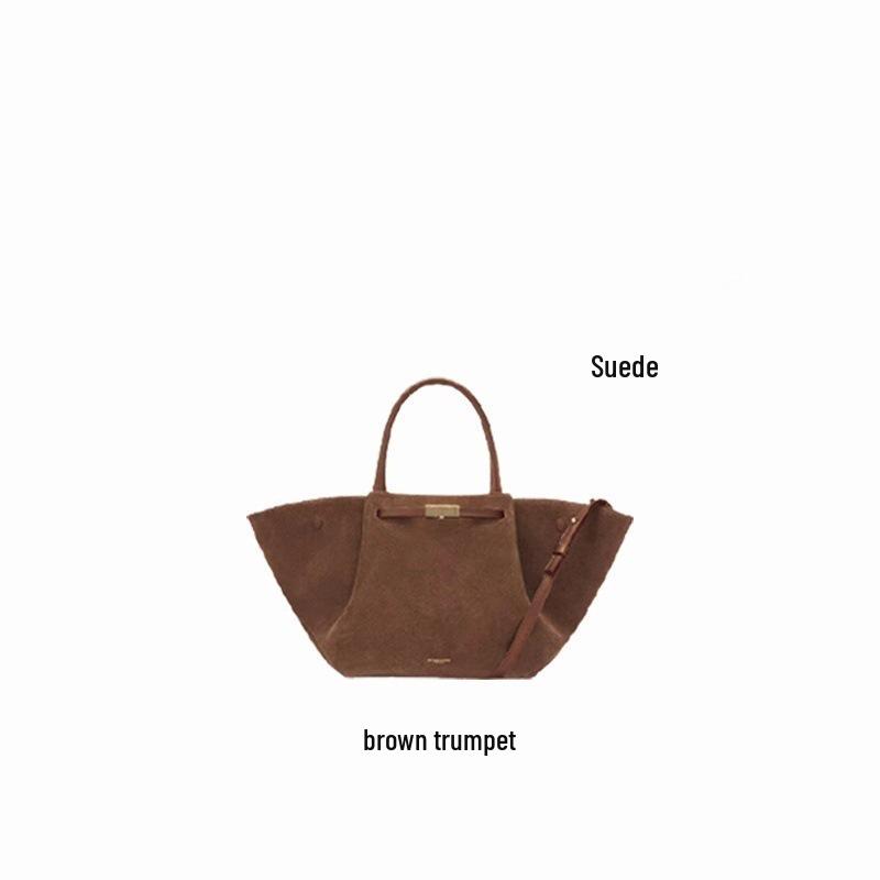 Demellier Wing Dámska taška Tote s veľkou kapacitou: Taška cez rameno a crossbody New York.
