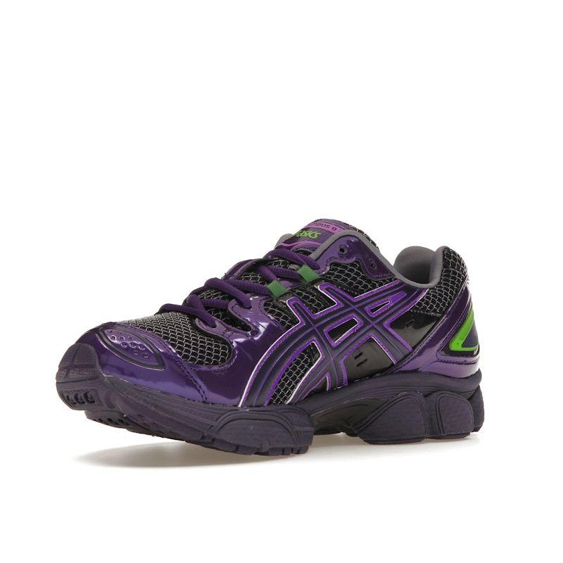 Asics Gel Nimbus 9 Joker Unisex Sneakers Purple Night-Shade Orchid 1203A475-500