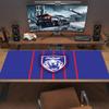 Johor Color Mouse Pad Large Gaming Table Cushion Non-slip Laptop Tablet Big Mousepad XXL Mat Mini PC Playmat With Lock edge