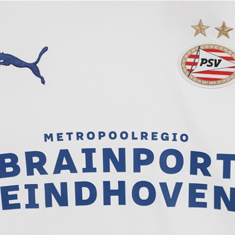 Puma Psv Eindhoven 2024 25 Third Jersey