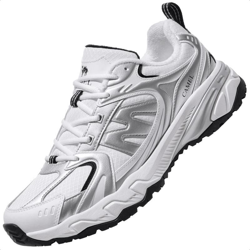 Camel Panlong 2.0 Unisex Outdoor Hiking & Trekking Shoes