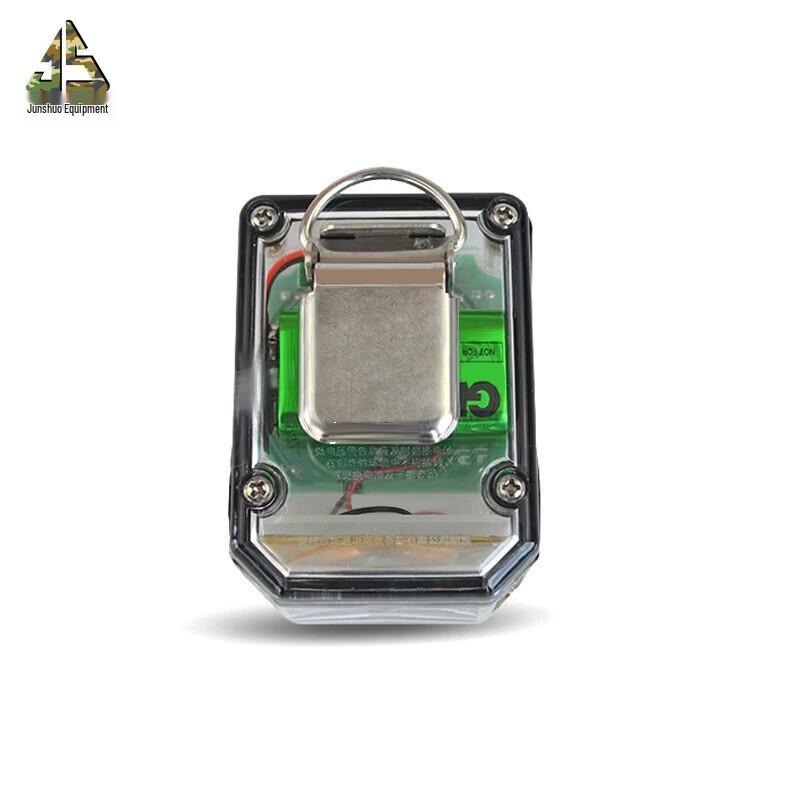 Junshuo RHJ240 Emergency Firefighter Locator Alarm