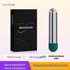 10-Speed Waterproof Dual-Color Vibrator with Multifunctional Design for Couples