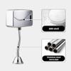 Flush Valve Urinal Flush Valve Sensor Infrared Automatic Sensing Urinal Valve  Hotel