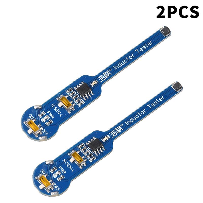 LED Inductor Tester for Precise Phone Repair with Electromagnetic Induction Technology