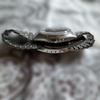 Used [Working item] ORIENT QUARTZ watch body