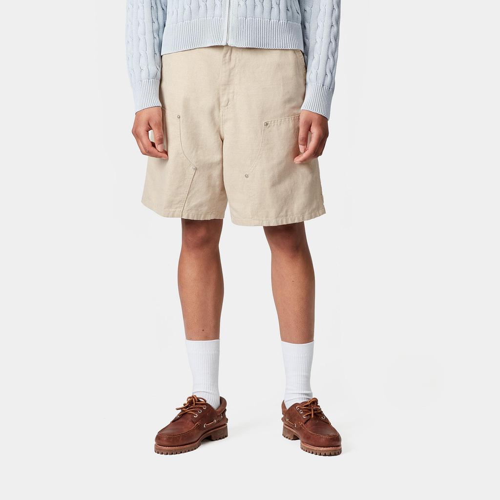 Carhartt WIP Fw25 W Branford Double Knee Shorts Women Shorts I035574-05-02