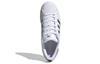 adidas Originals Superstar 'Silver White' Women's FX4272