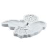 Bird Silicone Molds Flower Fondant Mold Cake Decorating Tools Cupcake Topper Candy Chocolate Gumpaste Mold