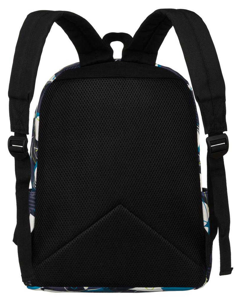 PTN 79904-7996 Print 7 Backpack