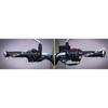 Royal Enfield "Hand Grip LH & Throttle Grip RH" For "Meteor 350cc"