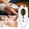 Laser Hair Removal Machine - IPL Laser - Home-use Body Hair Removal Device - Cool and Painless - Women's Hair Removal Tool