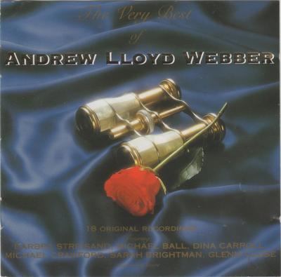 Hudobné albumy