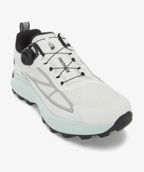 The North Face Fastpack Boa GORE-TEX Off White [NS95S01E]
