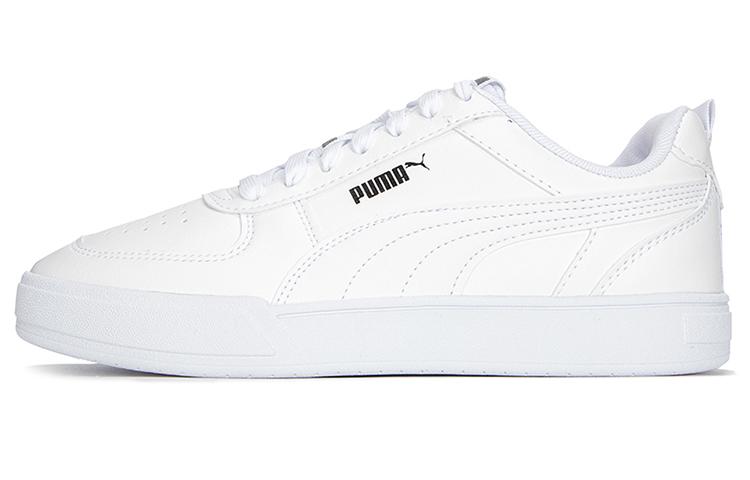Puma Caven Tape FC  White  35.5