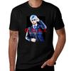 Diljit Dosanjh T-Shirt Simple Casual Short Sleeve Tee