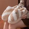 Sapatos unissex – Pantufas unissexo