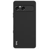 IMAK UC-3 Series for Sony Xperia 10 VII Case Matte Anti Fingerprint Soft TPU Cover