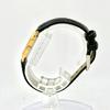 SEIKO Watch Gold Rectangular 918082 New Strap [New Battery] Ladies' 7321-6270