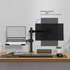 Ollymurs Rotatable Laptop & Monitor Stand