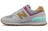 574 Gris Multi Femme WT574ATA