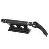Bike Fork Mount Quick Release Cycle Block Front Fork Fixed Clip Luggage Holder Rack