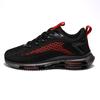 LATV Spring and Autumn New Men's Casual Running Shoes Lightweight Mesh Casual Shoes Anti-Slip Shock Absorbing Sports Shoe
