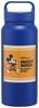 Skater Stainless Steel Mug with Insulated Water Screw Disney Mickey Mouse Handle, 800ml, Bottle, Handle, Design, STSC8-A