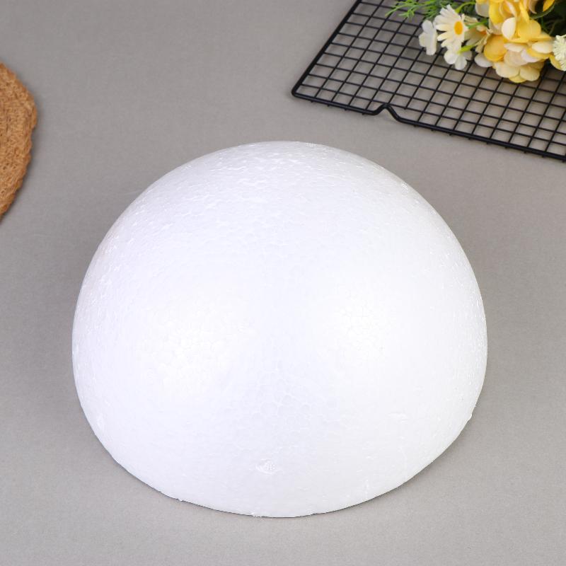 Diy Flower Mud Wedding Decoration Party Flower Decor Bouquet Holder Foam Ball Flower Foam Flower Arrangement Supplies