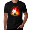 Fine Tshirt Moisture Wicking Quick Dry Tee