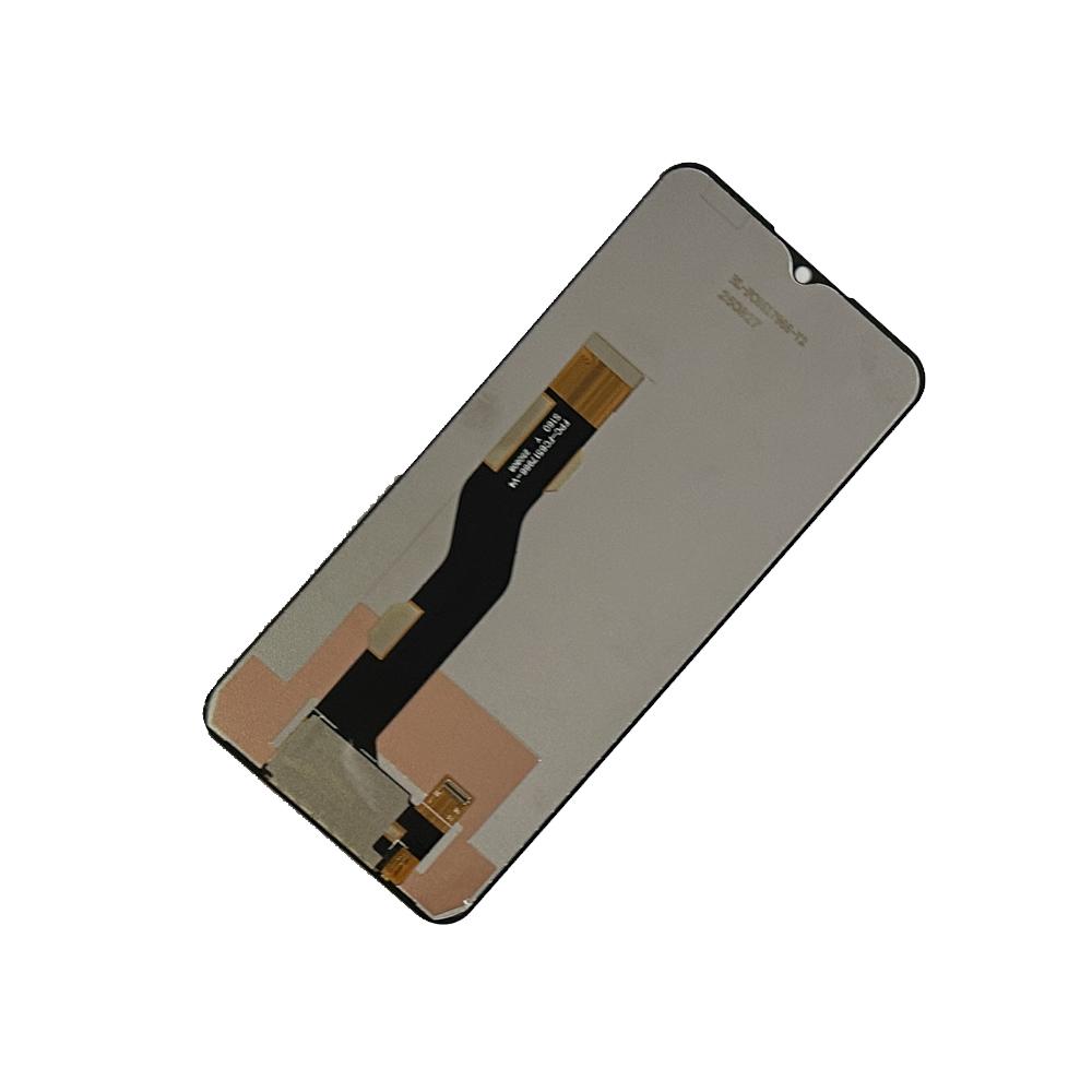 LCD Screen and Digitizer Full Assembly For Oukitel C2 C1 Pro C1 2025