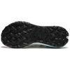 Li Ning Lu Ban Technology Low Top Running Shoes Women Sneaker Off-White ARNU004-1
