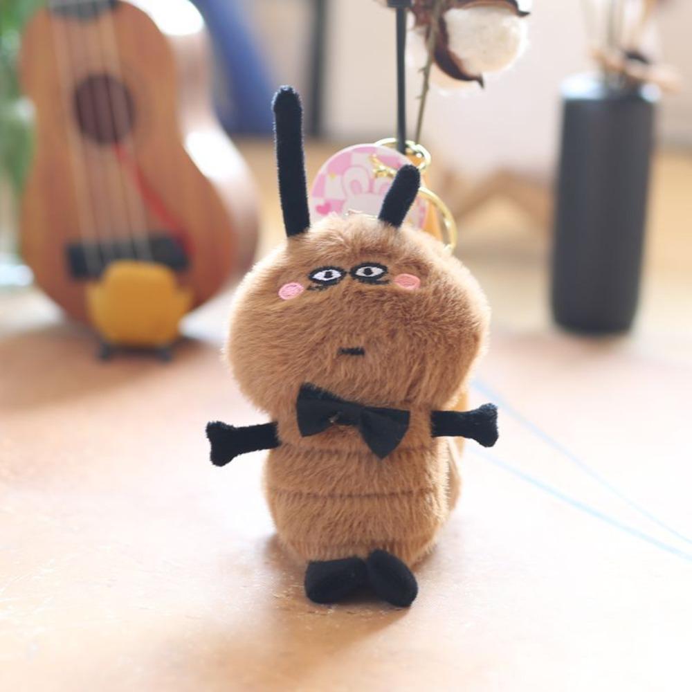 Bambola Scarafaggio Creativa Peluche Carino Regalo di Compleanno Scarafaggi Giocattoli di Peluche Divertenti Regalo