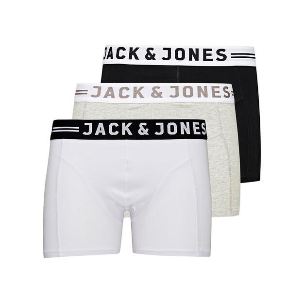 Комплект боксеров Jack & Jones 12081832 EU S