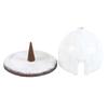Something Different Igloo Winter Incense Cone Holder
