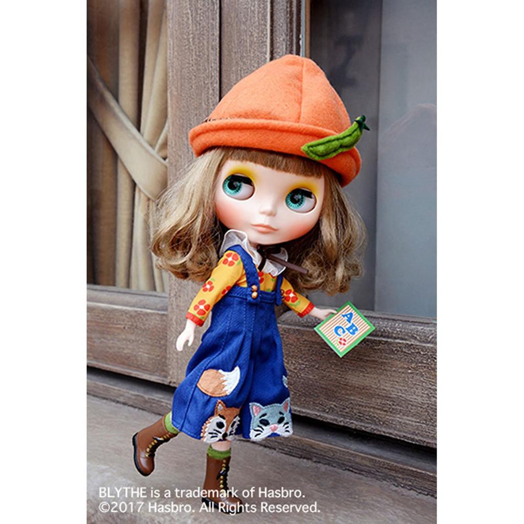 Neo Blythe Shop Exclusive Doll: Vera Florentine