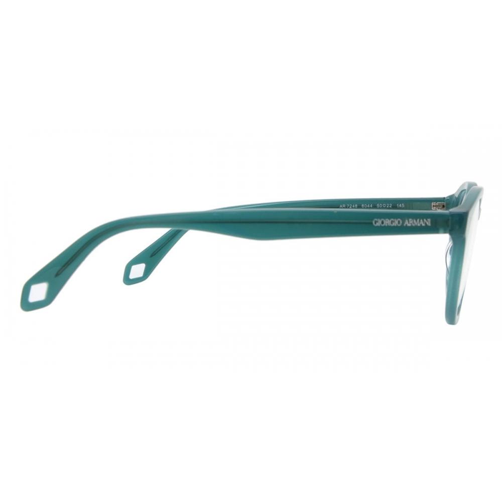 Giorgio Armani Men Eyeglasses Ar7248 6044