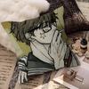 Nerd Project Bl Anime Pillow Cushion Cover Pillowcase Living Room Sofa Home Decor Customized