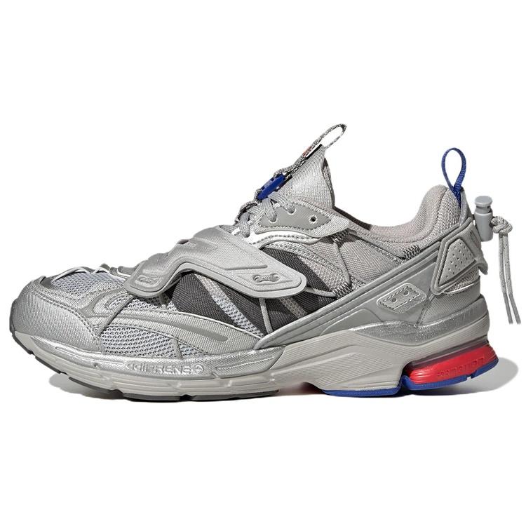 adidas Spiritain 2000 Deluxe Gray Blue Men s HQ3649 EU 40⅔