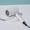 High-power foldable hair dryer 2200W