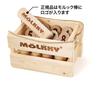 Molkky Japanese Official Product NEW Model TACTIC MOLKKY Official OHS Outdoor (Genuine Product, Supply, Play, Competition, Sports, Popular)