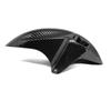 For Honda CBR600 F4 1999 2000 Front Tire Fender Hugger Mud Fairing Carbon Fiber Color